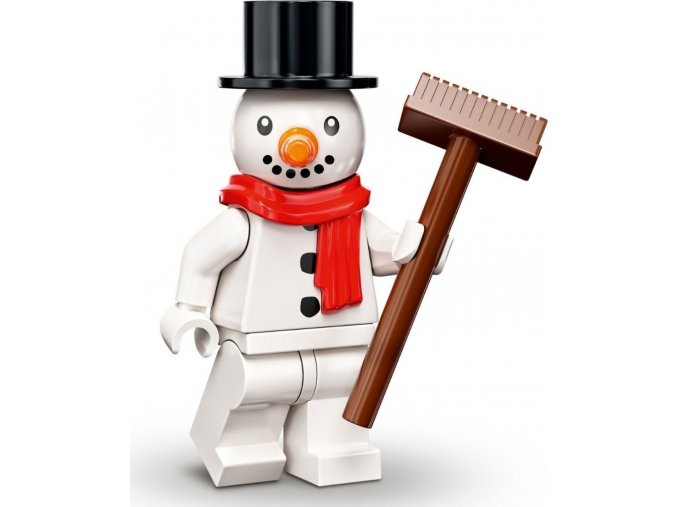 LEGO® 71034 Minifigurka 23. série - Sněhulák