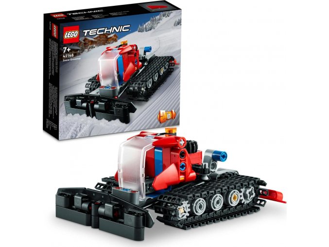 LEGO® Technic 42148 Rolba