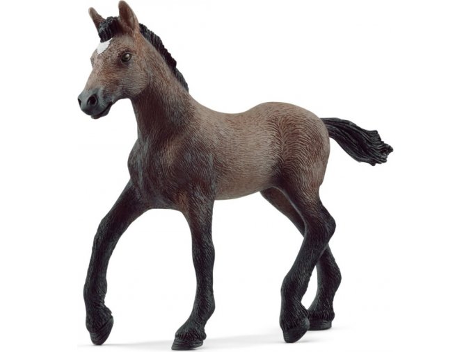 Schleich 13954 Hříbě plemene peruánský paso