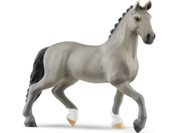 Schleich 13956 Hřebec plemene Selle Français