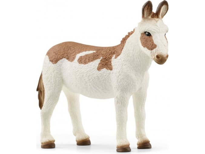 Schleich 13961 Osel americký skvrnitý