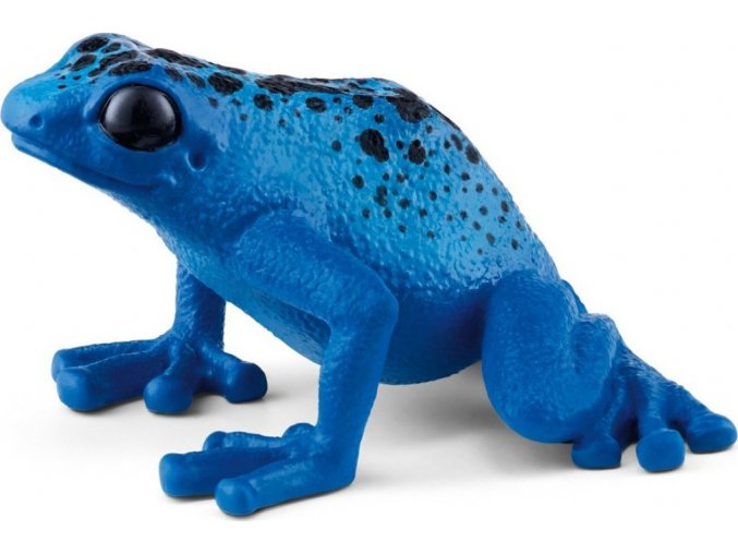 Schleich 14864 Pralesnička azurová