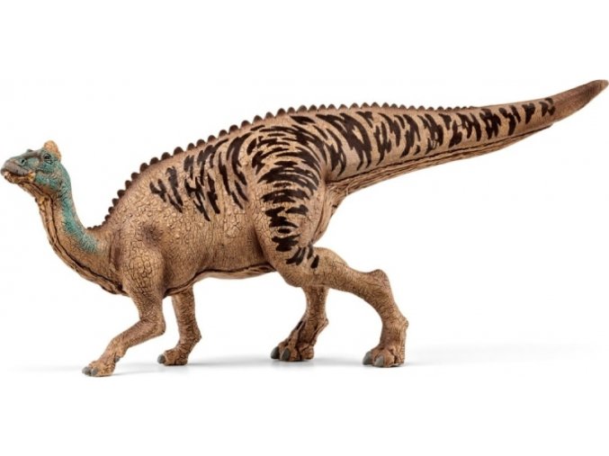 Schleich 15037 prehistorické zvířátko - Edmontosaurus