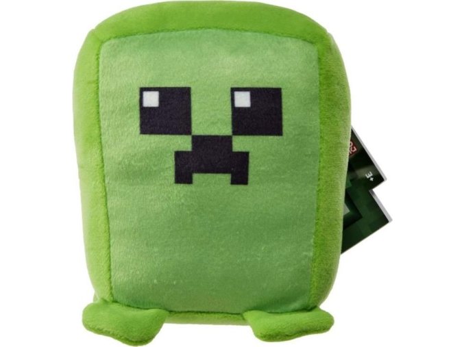 Minecraft 5" Cuutopia Creeper