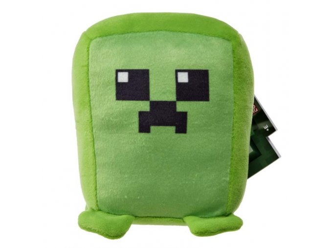 Minecraft 5" Cuutopia Creeper