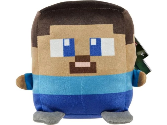 Minecraft 5" Cuutopia Steve