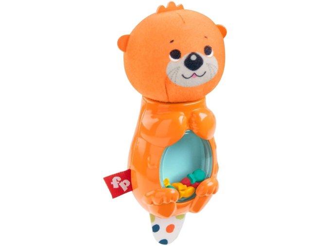 Fisher-Price Otter Rassel