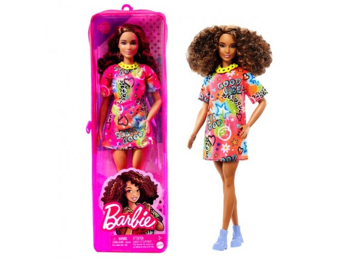 Barbie modelka 201