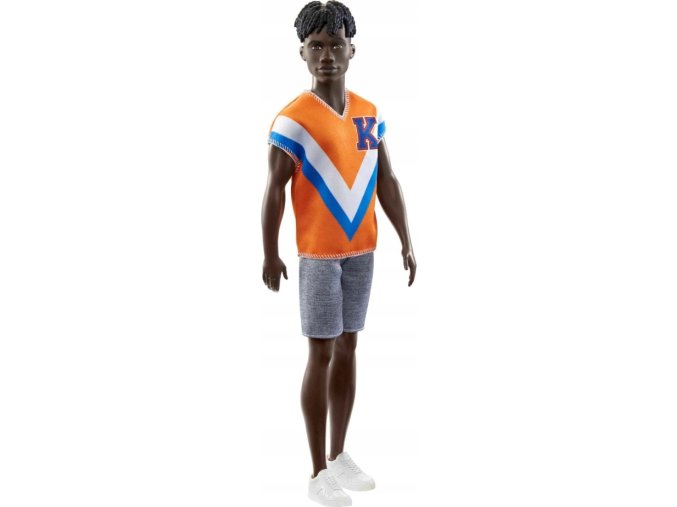 Barbie model Ken 203