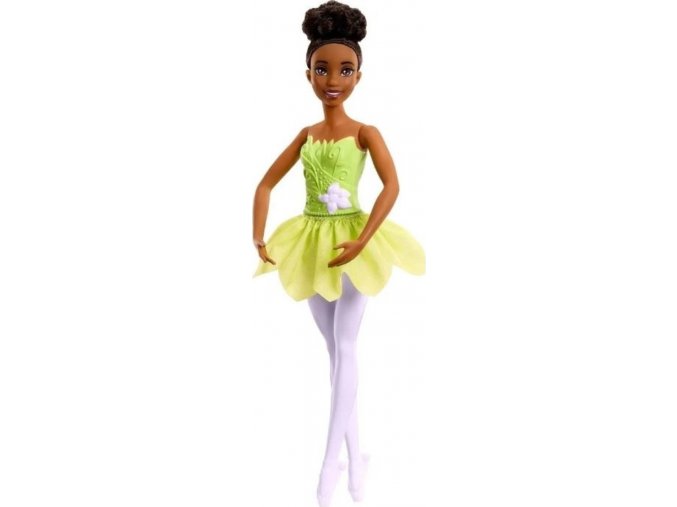 Disney Princess Ballerina Tiana
