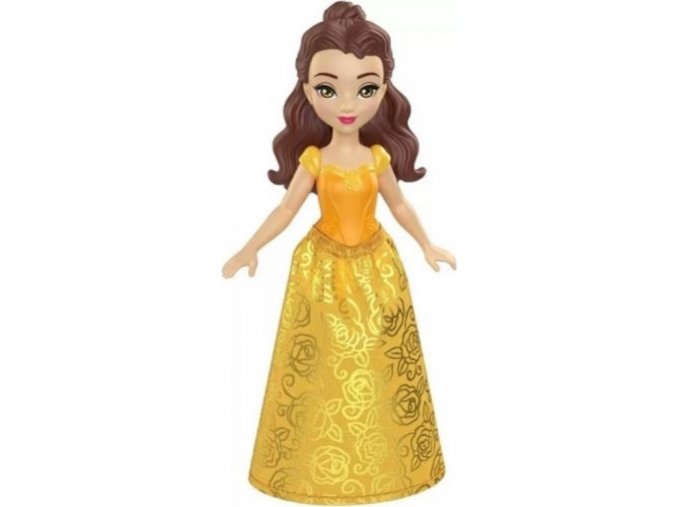Disney Princess Small Dolls Belle