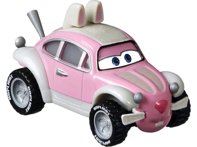 Disney Pixar Cars Die-Cast The Easter Buggy