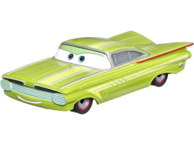 Disney Pixar Cars Die-Cast Ramone
