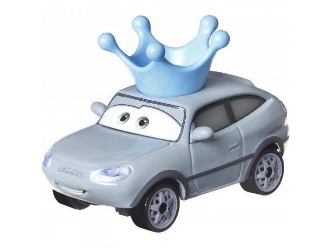 Disney Pixar Cars Die-Cast Darla Vanderson