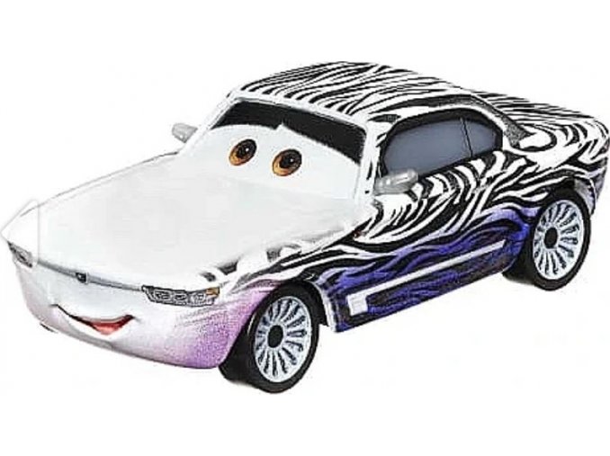 Disney Pixar Cars Die-Cast tbd