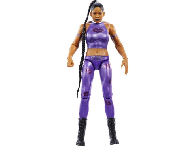 WWE Wrestlemania Bianca Belair