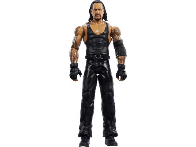 WWE Wrestlemania Undertaker 20cm