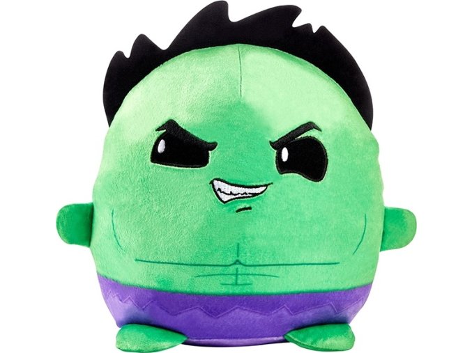 Marvel Cuutopia plyšový Hulk 12cm
