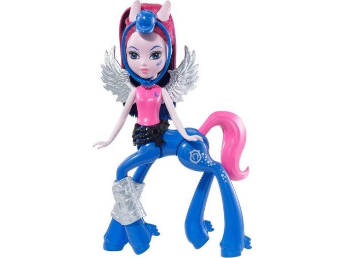 Monster High FRIGHT-MARE ASST