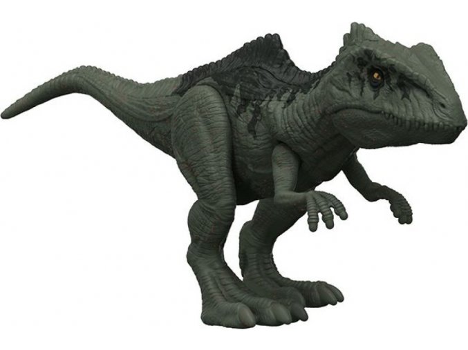 Jurský svět: Nadvláda Malá figurka dinosaura GIGANOTOSAURUS
