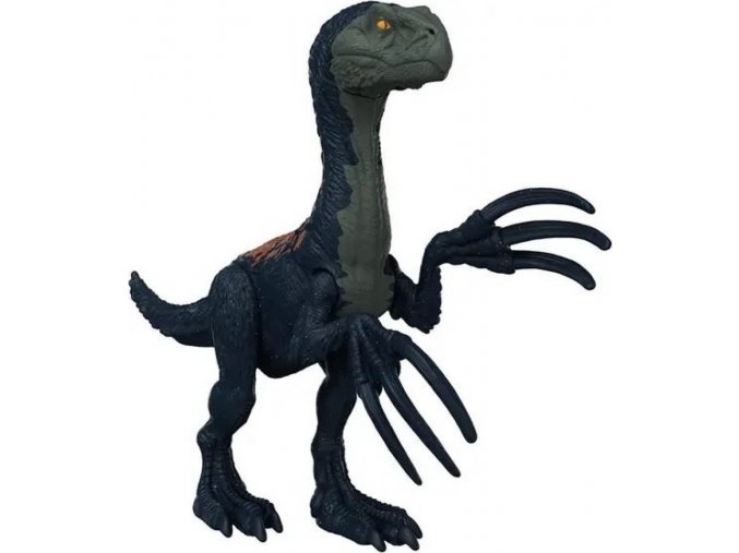 Jurský svět: Nadvláda Malá figurka dinosaura THERIZINOSAURUS