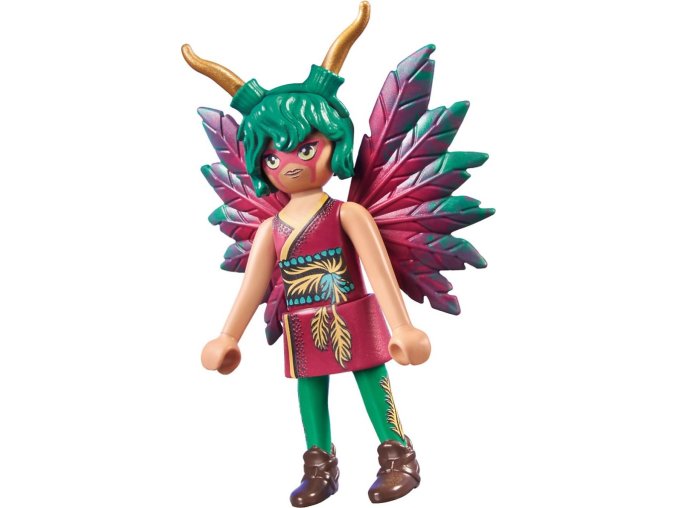 PLAYMOBIL® Ayuma 71182 Knight Fairy Josy