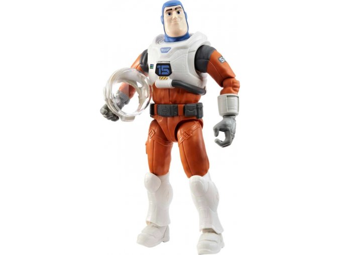 TOY STORY 4 Buzz Rakeťák Velká figurka XL-15