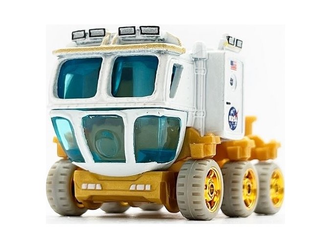 Matchbox™ Angličák NASA S.E.V./ CHARIOT