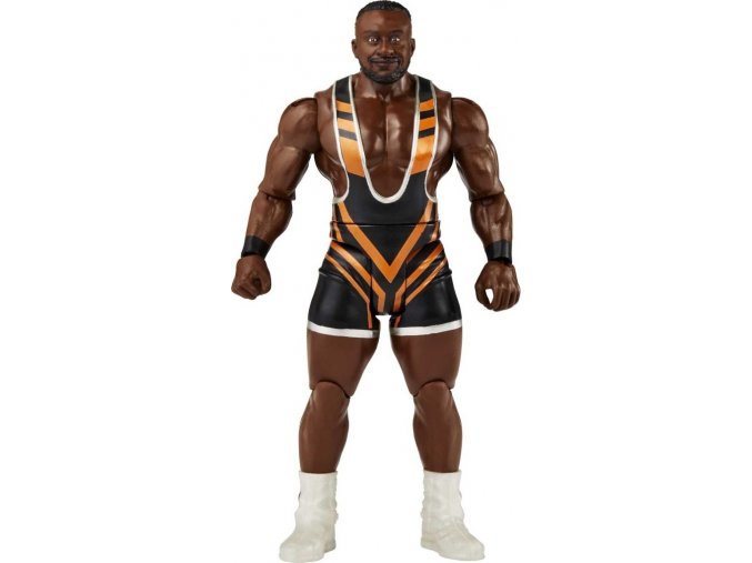 WWE Top Picks 2023 BIG E 17 cm