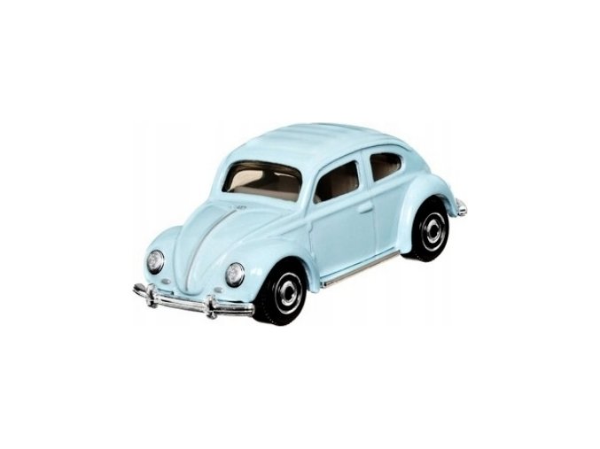 Matchbox™ Nejlepší německé angličáky 62 VOLKSWAGEN BEETLE HFH54