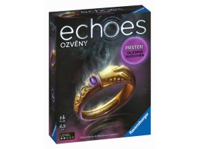 Ravensburger 27546 Echoes Prsten