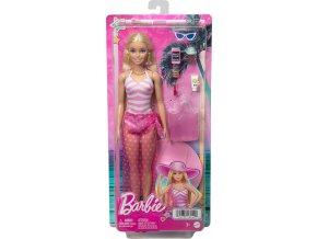 Barbie® na pláži