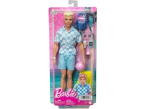 Barbie® Ken na pláži