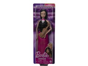 Barbie první povolání houslistka