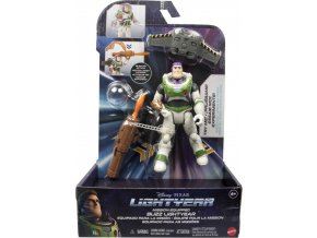 TOY STORY 4 Buzz Rakeťák figurka Astronaut