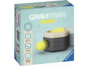 GraviTrax Junior Past