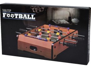 Hra Stolní fotbal