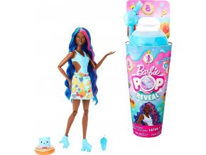 Barbie® Pop Reveal panenka šťavnaté ovoce ovocný punč