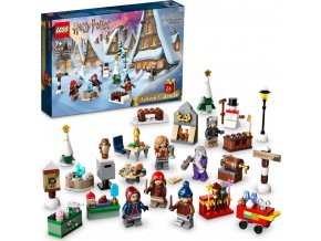 LEGO® Harry Potter™ 76418 Adventní kalendář 2023