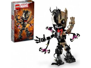 LEGO® Marvel 76249 Venom Groot