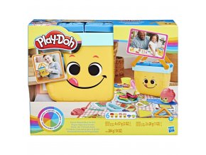 PLAY-DOH Piknik sada pro nejmenší
