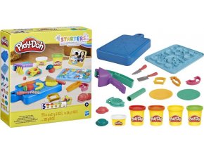 Play Doh Malý kuchař sada pro nejmenší