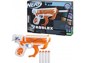 NERF Roblox Rev