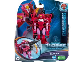 Transformers EarthSpark figurka ELITA-1