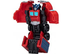 Transformers EarthSpark Tacticon figurka OPTIMUS PRIME