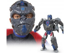 Transformers Movie 7 maska a figura 25 cm 2 v 1 OPTIMUS PRIMAL