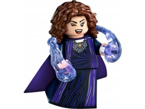 LEGO 71039 Minifigurka Studio Marvel 2 Agatha Harkness