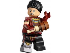 LEGO 71039 Minifigurka Studio Marvel 2 Echo