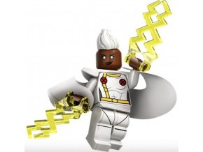 LEGO 71039 Minifigurka Studio Marvel 2 Storm