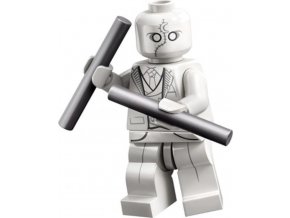 LEGO 71039 Minifigurka Studio Marvel 2 Mr. Knight